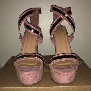Charlotte Russe Heels